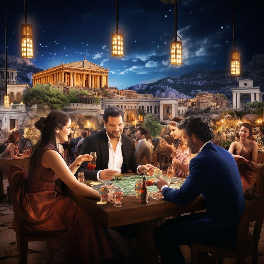 Tabel pembayaran dan jenis taruhan Togel 4D di jon4d